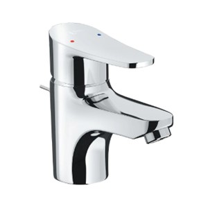 Vòi lavabo nóng lạnh INAX LFV-1002S
