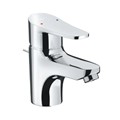 Vòi lavabo nóng lạnh INAX LFV-1002S
