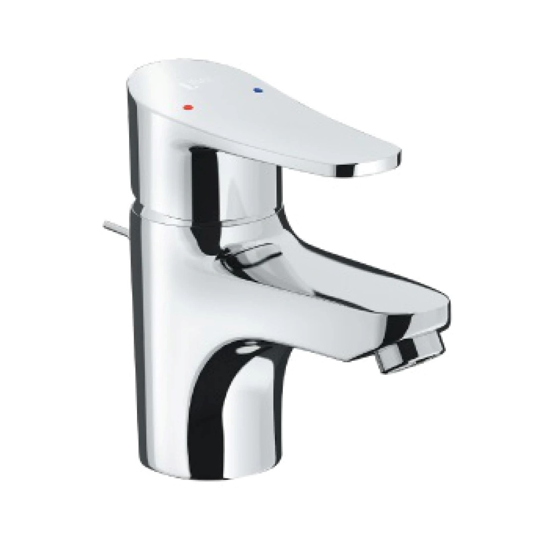 Vòi lavabo nóng lạnh INAX LFV-1002S