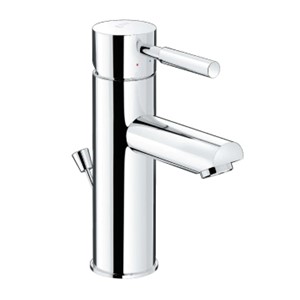 Vòi lavabo nóng lạnh INAX LFV-502S