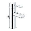 Vòi lavabo nóng lạnh INAX LFV-8000S