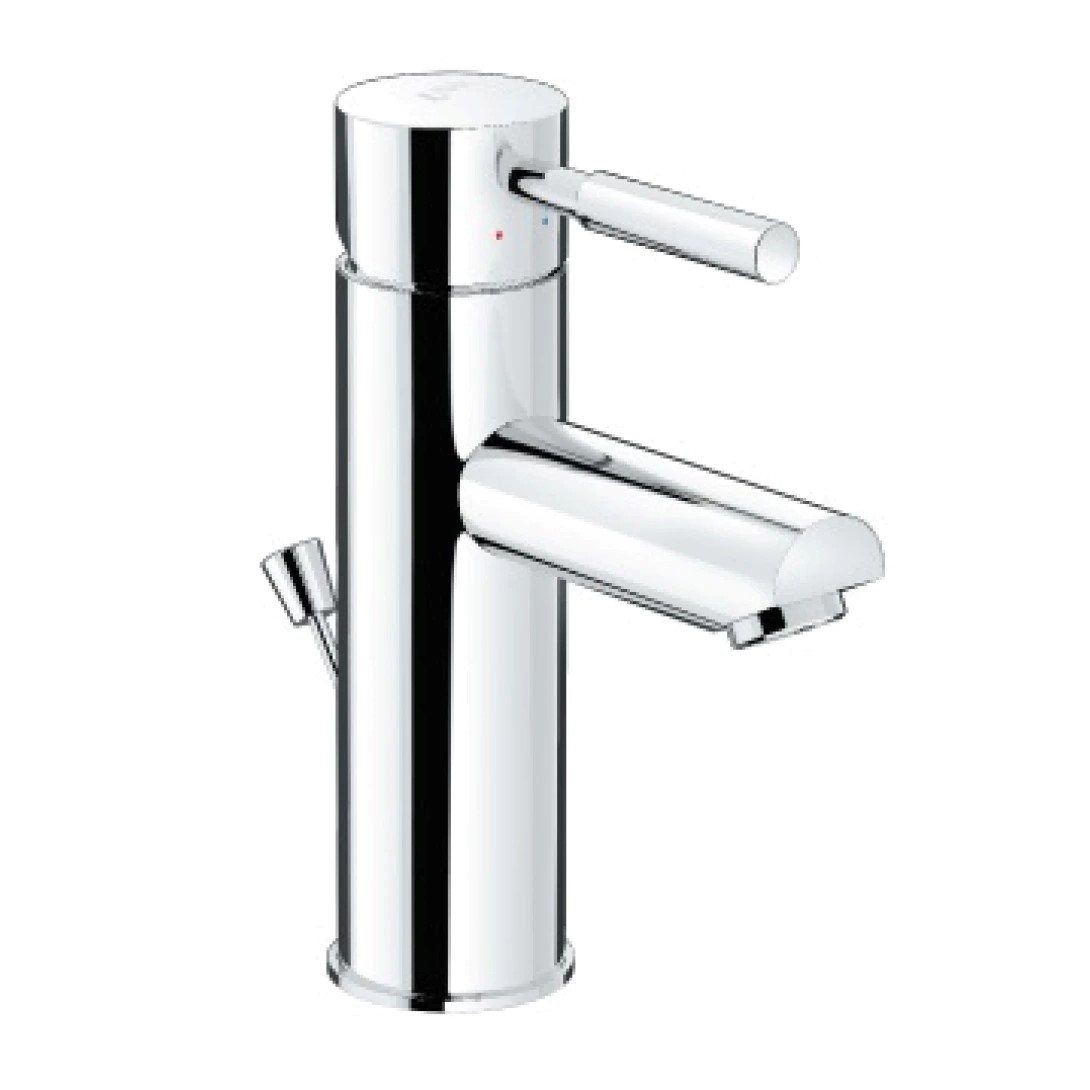 Vòi lavabo nóng lạnh INAX LFV-8000S
