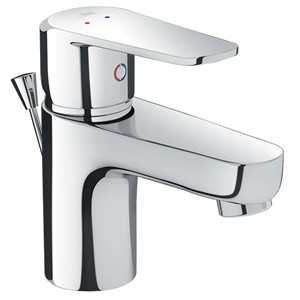 Vòi lavabo nóng lạnh INAX LFV-502SH