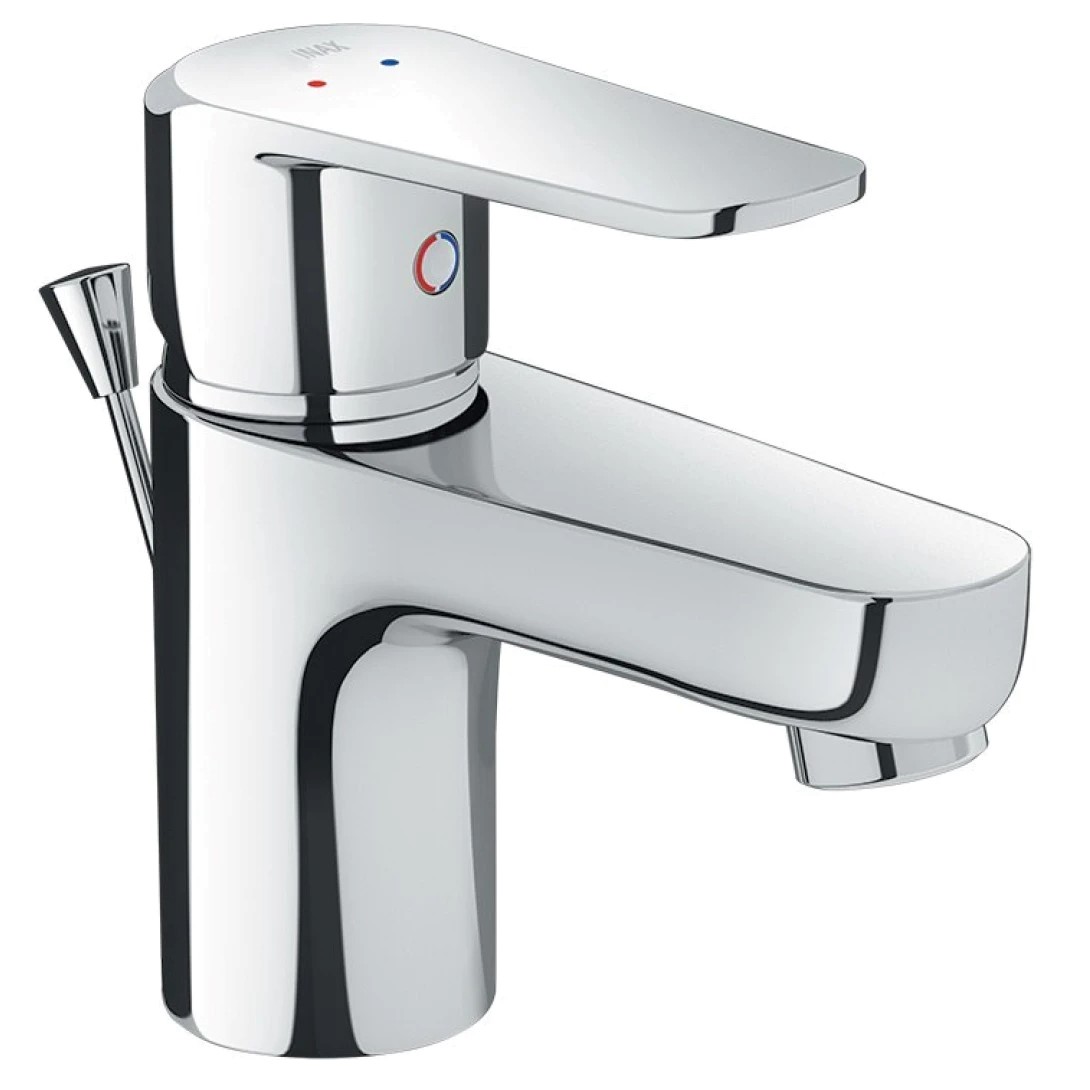 Vòi lavabo nóng lạnh INAX LFV-2012S