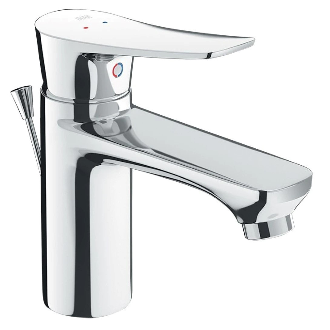 Vòi lavabo nóng lạnh INAX LFV-502S