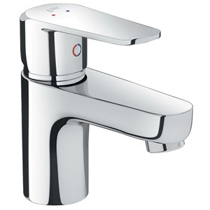 Vòi lavabo nóng lạnh INAX LFV-2012SH