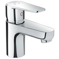 Vòi lavabo nóng lạnh INAX LFV-2012S-R