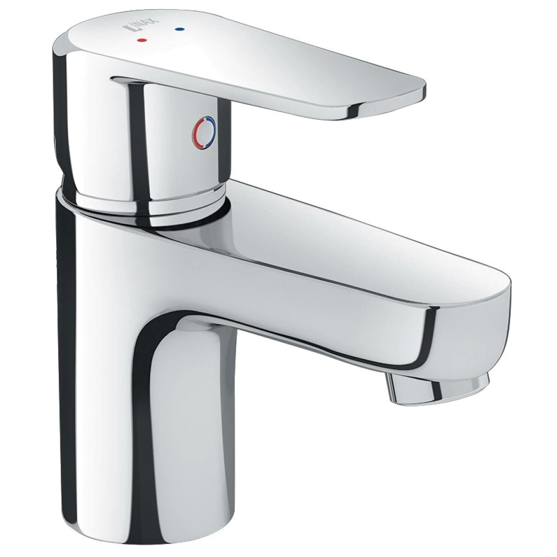 Vòi lavabo nóng lạnh INAX LFV-2012S-R