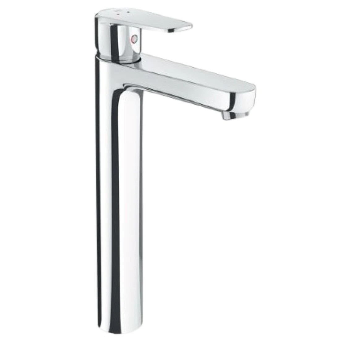 Vòi lavabo nóng lạnh INAX LFV-2012SH