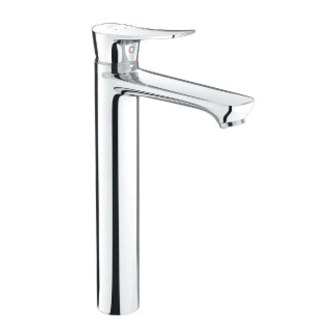 Vòi lavabo nóng lạnh INAX LFV-502SH