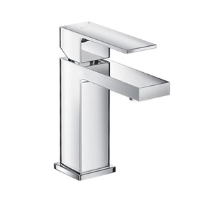 Vòi lavabo nóng lạnh INAX LFV-402S