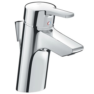 Vòi lavabo nóng lạnh INAX LFV-6012S