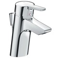 Vòi lavabo nóng lạnh INAX LFV-6012S