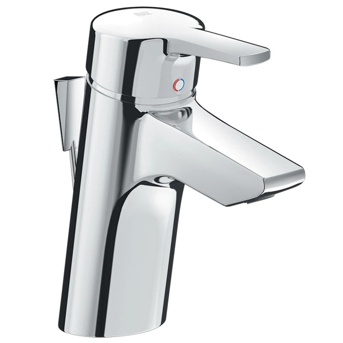 Vòi lavabo nóng lạnh INAX LFV-6012S
