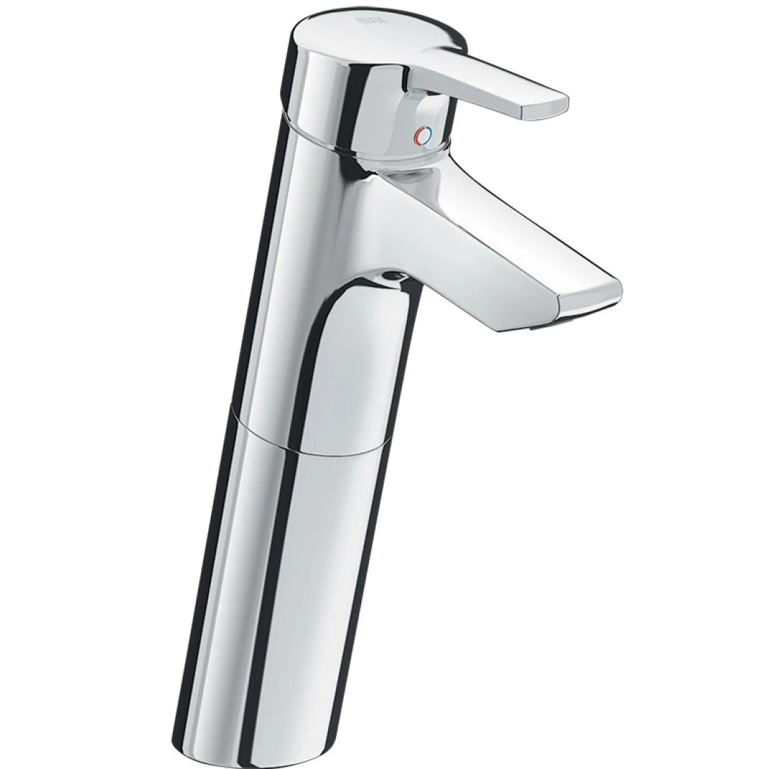 Vòi lavabo nóng lạnh INAX LFV-6012SH