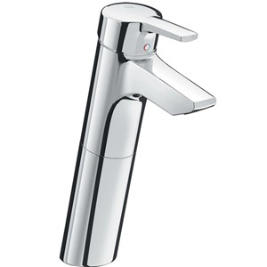 Vòi lavabo nóng lạnh INAX LFV-6012SH