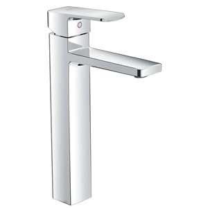 Vòi lavabo nóng lạnh INAX LFV-5012SH