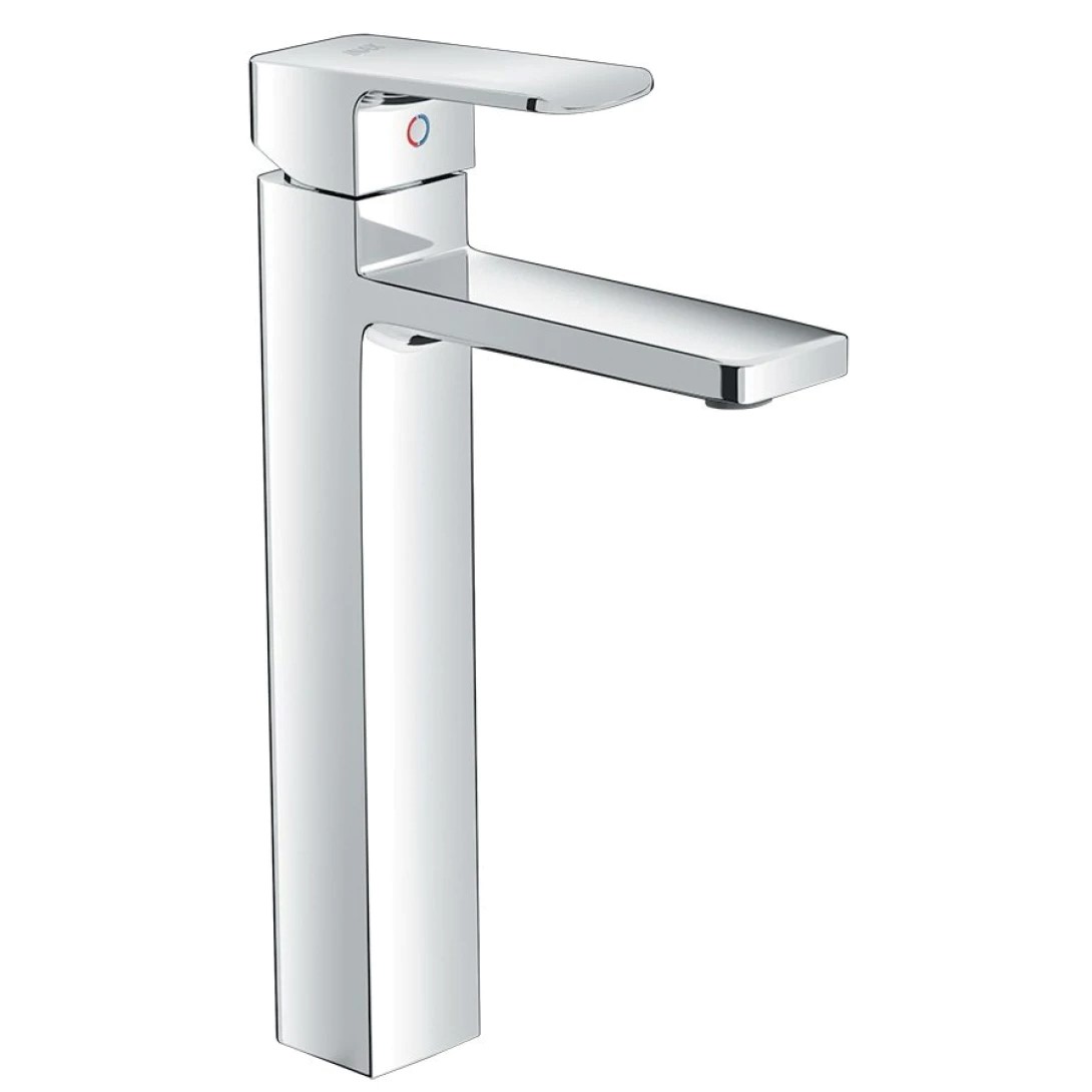 Vòi lavabo nóng lạnh INAX LFV-5012SH
