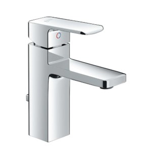 Vòi lavabo nóng lạnh INAX LFV-5012S