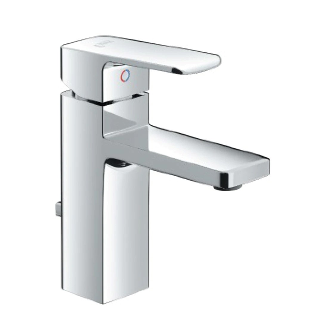 Vòi lavabo nóng lạnh INAX LFV-5012S