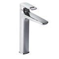 Vòi lavabo nóng lạnh INAX LFV-652SH