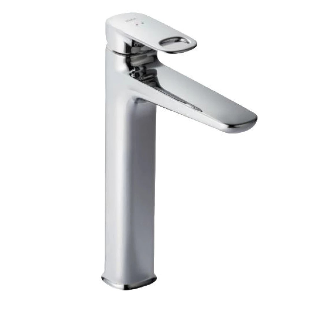Vòi lavabo nóng lạnh INAX LFV-652SH