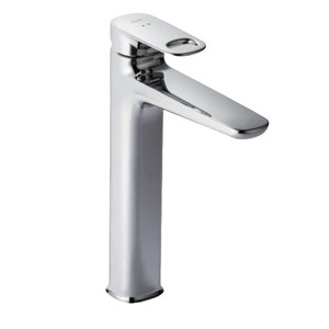 Vòi lavabo nóng lạnh INAX LFV-652SH