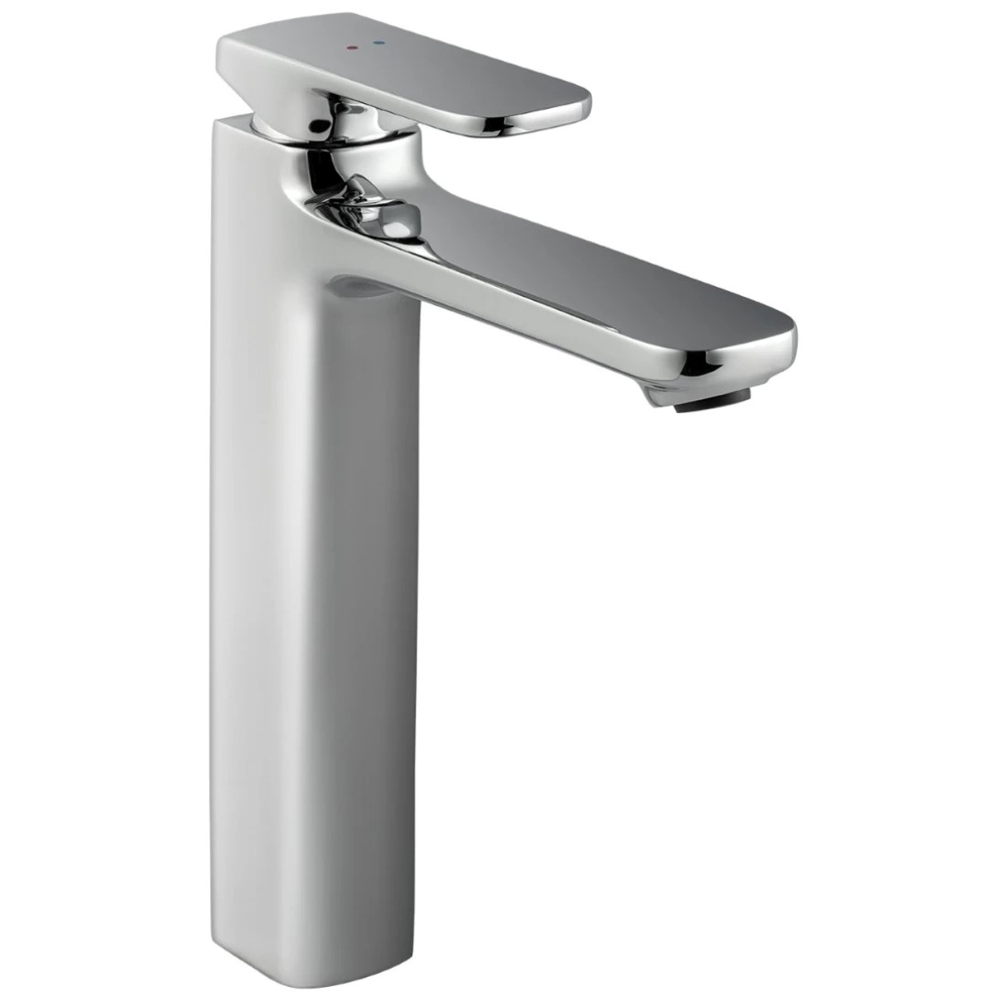 Vòi lavabo nóng lạnh INAX LFV-632SH