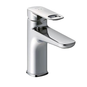Vòi lavabo nóng lạnh INAX LFV-652S