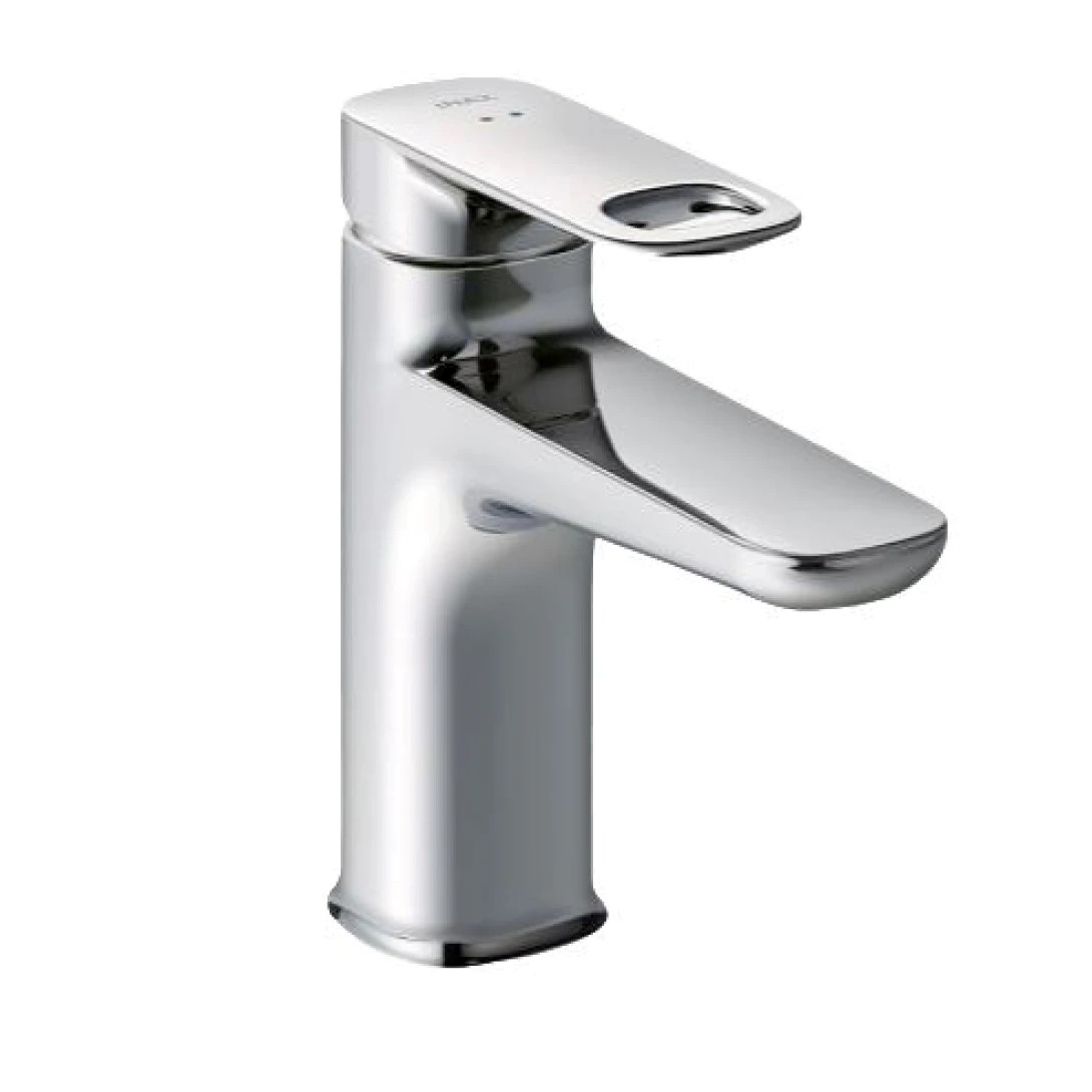 Vòi lavabo nóng lạnh INAX LFV-652S
