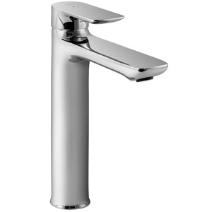 Vòi lavabo nóng lạnh INAX LFV-612S