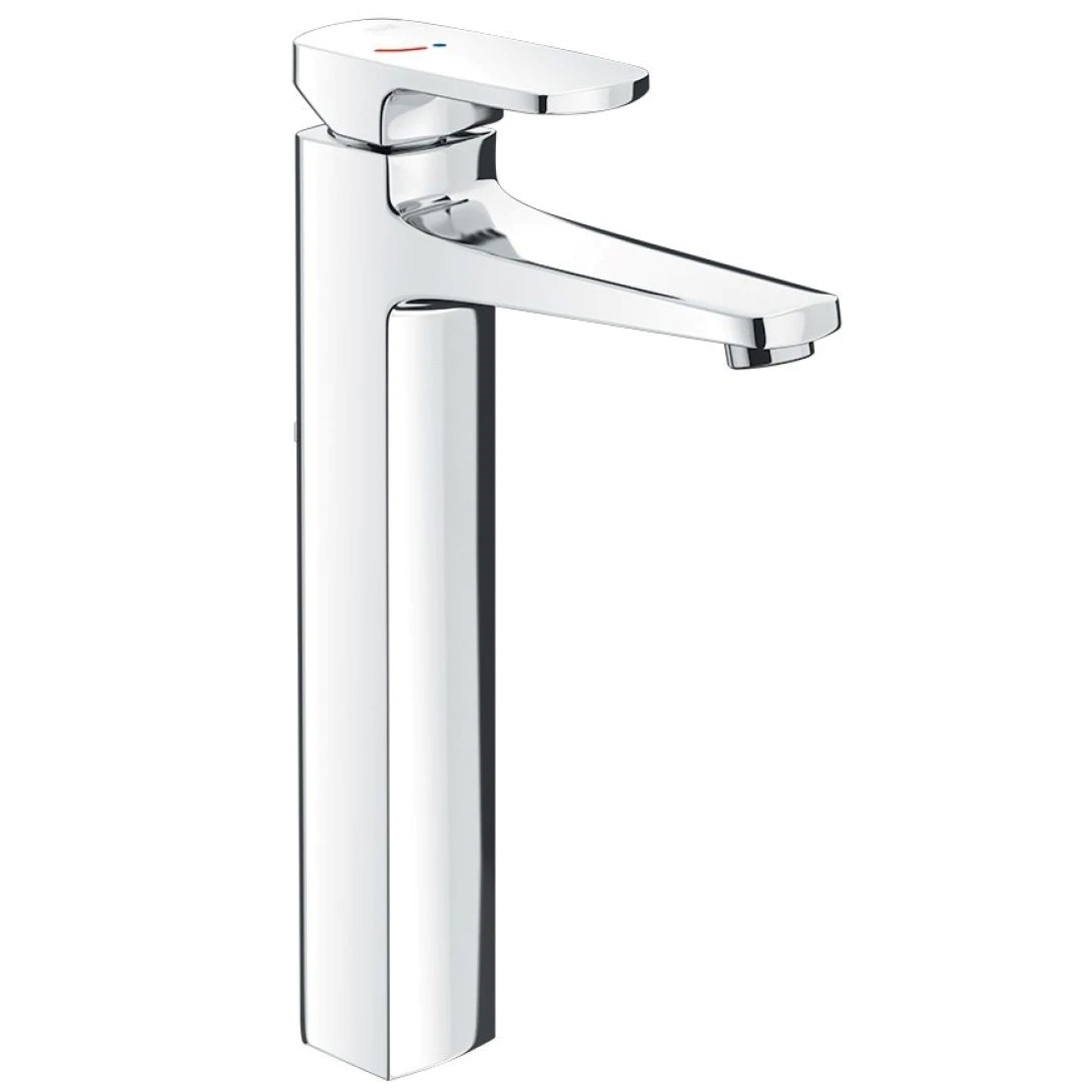 Vòi lavabo nóng lạnh INAX  LFV-5000SH