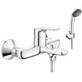 Sen tắm gắn tường Inax BFV-1403S-4C