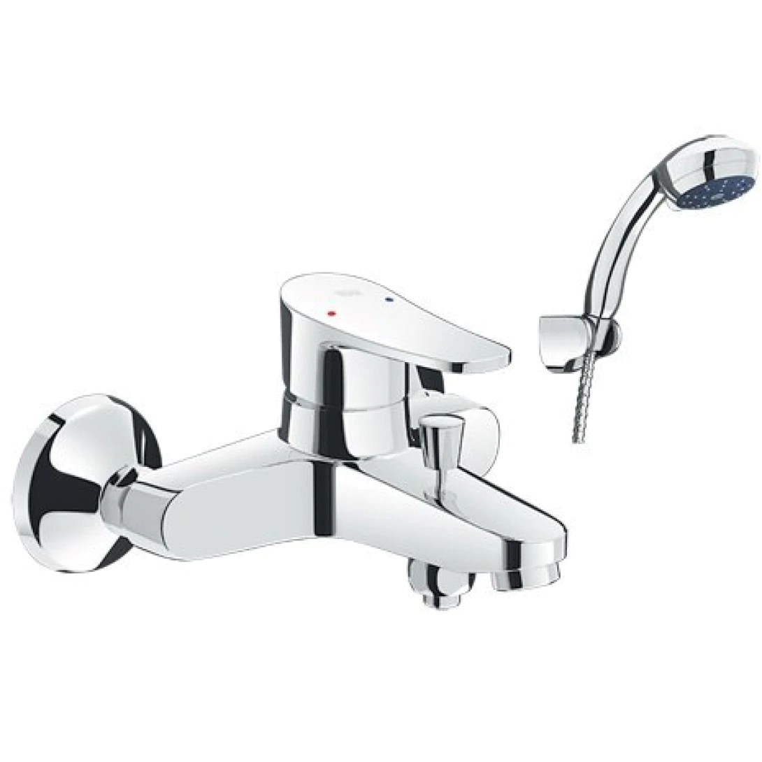 Vòi sen tắm Inax BFV-1003S