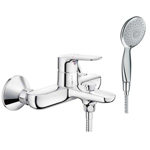 Sen tắm gắn tường Inax BFV-1403S-3C