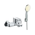 Vòi sen tắm Inax BFV-113S