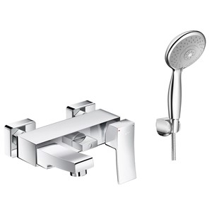 Vòi sen tắm Inax BFV-8000S-5C