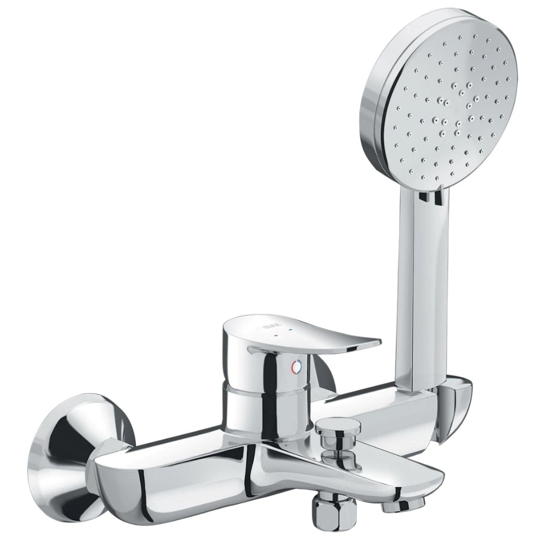 Vòi sen tắm Inax nóng lạnh BFV-503S