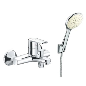 Vòi sen tắm Inax BFV-613S