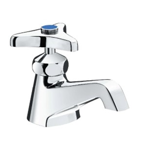 Vòi lavabo nóng lạnh INAX LFV-111S
