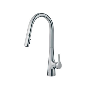 Vòi rửa bát Inax SFV-17
