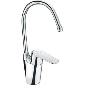 Vòi rửa bát nóng lạnh Inax SFV-112S