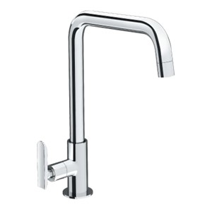 Vòi rửa bát dây rút Inax SFV-907SX