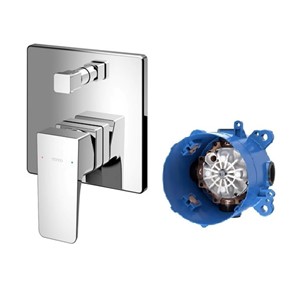 Van điều chỉnh nhiệt TOTO TBG07304VA TBN01001B