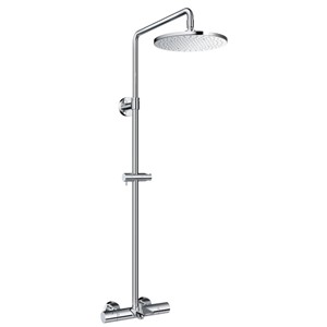 Sen cây tắm nhiệt độ TOTO TBW07403A bát tròn