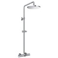 Sen cây tắm nhiệt độ TOTO TBW07403A bát tròn