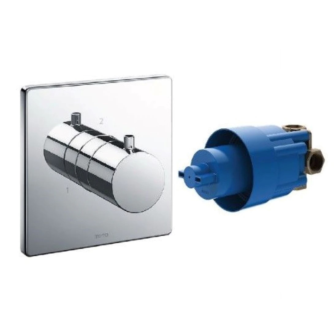 Van chuyển hướng TOTO TBV02103B TBN01001B