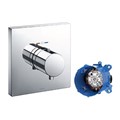 Van điều chỉnh nhiệt TOTO TBV02402B TBN01001B