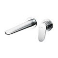 Vòi Lavabo gắn tường nóng lạnh TOTO TLS04308B