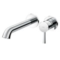 Vòi Lavabo gắn tường nóng lạnh TOTO TLS02308B